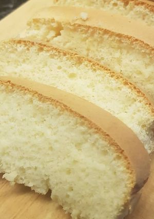 Foto resep Cheddar Cheese Cake