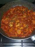 Pollo Tikka Masala