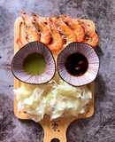 Eatclean- Lunch / Bữa trưa #4