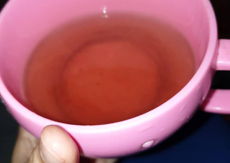 Jamu Alergi gatel