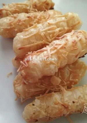 Foto resep Chesee stik