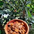 Semur Daging Kentang