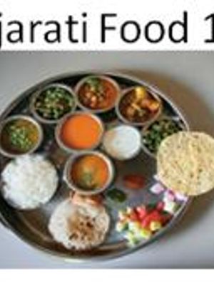 A picture of Kobi na Muthia #Gujaratifood101 Cabbage/Gobhi Muthai.