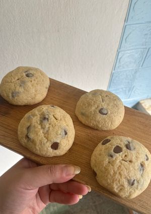 Una foto de Cookies 🍪