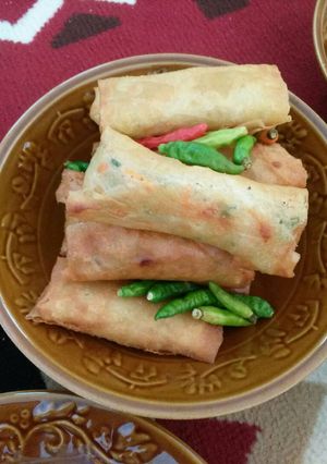 Foto resep Kroket