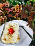 Chicken Lasagna