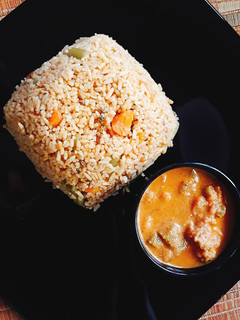 வெஜ் பிரியாணி (veg biriyani recipe in Tamil) செய்முறை முக்கிய புகைப்படம்
