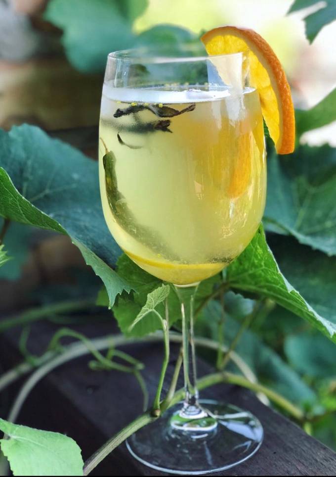 Лимонад 🍋