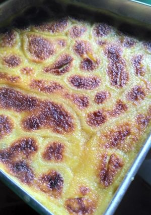 Foto resep Maksuba