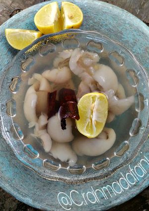 Foto resep Setup Rambutan