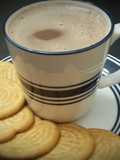 Hot Chocolate