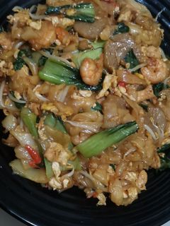 Foto resep Kwetiaw goreng