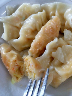 Foto resep Gyoza