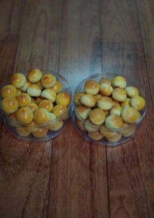 Foto resep Nastar