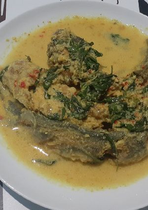Foto resep Mangut Lele