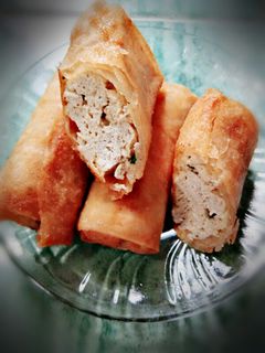 Foto resep Martabak tahu