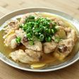 Ayam Kukus Jahe Devina Hermawan