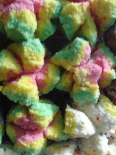 Foto resep Bolu kukus mekar
