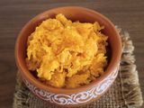 ગાજર નો હલવો (Gajar Halwa Recipe In Gujarati)