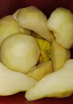 Foto resep Snack diet