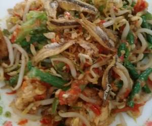 Siap Saji Ulet ulet Enak Sempurna