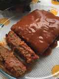Meat loaf (pastel de carne)