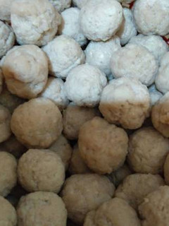 Foto resep Bakso Ayam