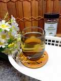 Teh Rosemary