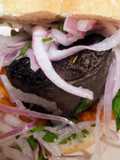 Pan con relleno🇵🇪