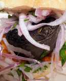 Pan con relleno🇵🇪