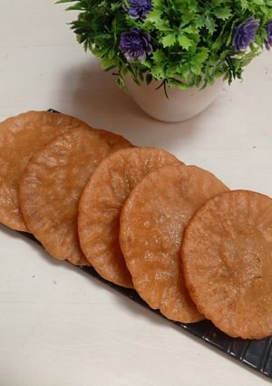 Foto resep Kue Cucur