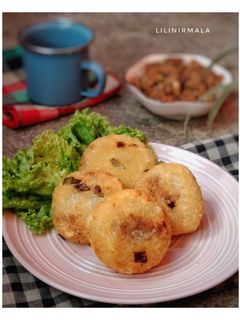 Foto resep Combro