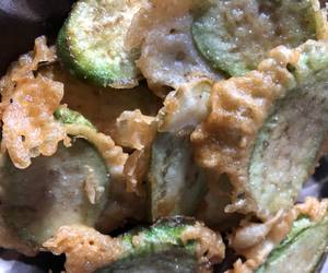 Resep Populer Terong Krispi Enak dan Sehat Resep Populer Terong Krispi Enak dan Sehat
