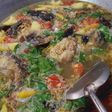 Pindang Patin Khas Palembang