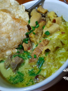 Foto resep Empal Gentong Spesial