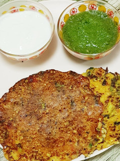 દૂધી ના પુડલા (Dudhi Pudla Recipe In Gujarati) રેસીપી મુખ્ય ફોટો