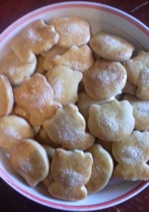 صورة لوصفة الطورنو تاع العباس 😍😍