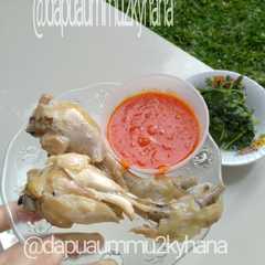 Ayam Pop রেসিপির প্রধান ছবি