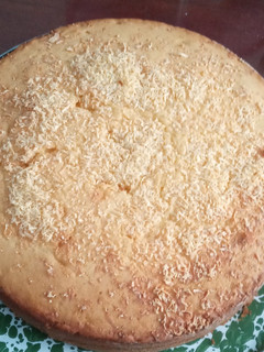 Foto resep Bolu Tape