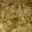Arroz integral salteado 😍