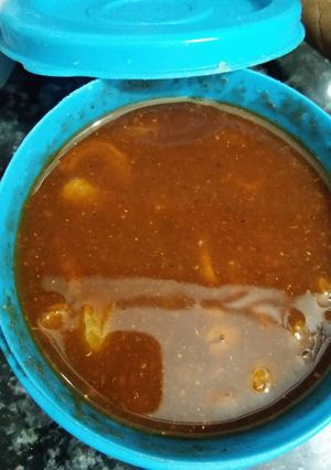 मीठी सोंठ (Mithi sonth recipe in hindi) रेसिपी मुख्य फोटो