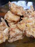 Bakwan ala Tukang Gorengan