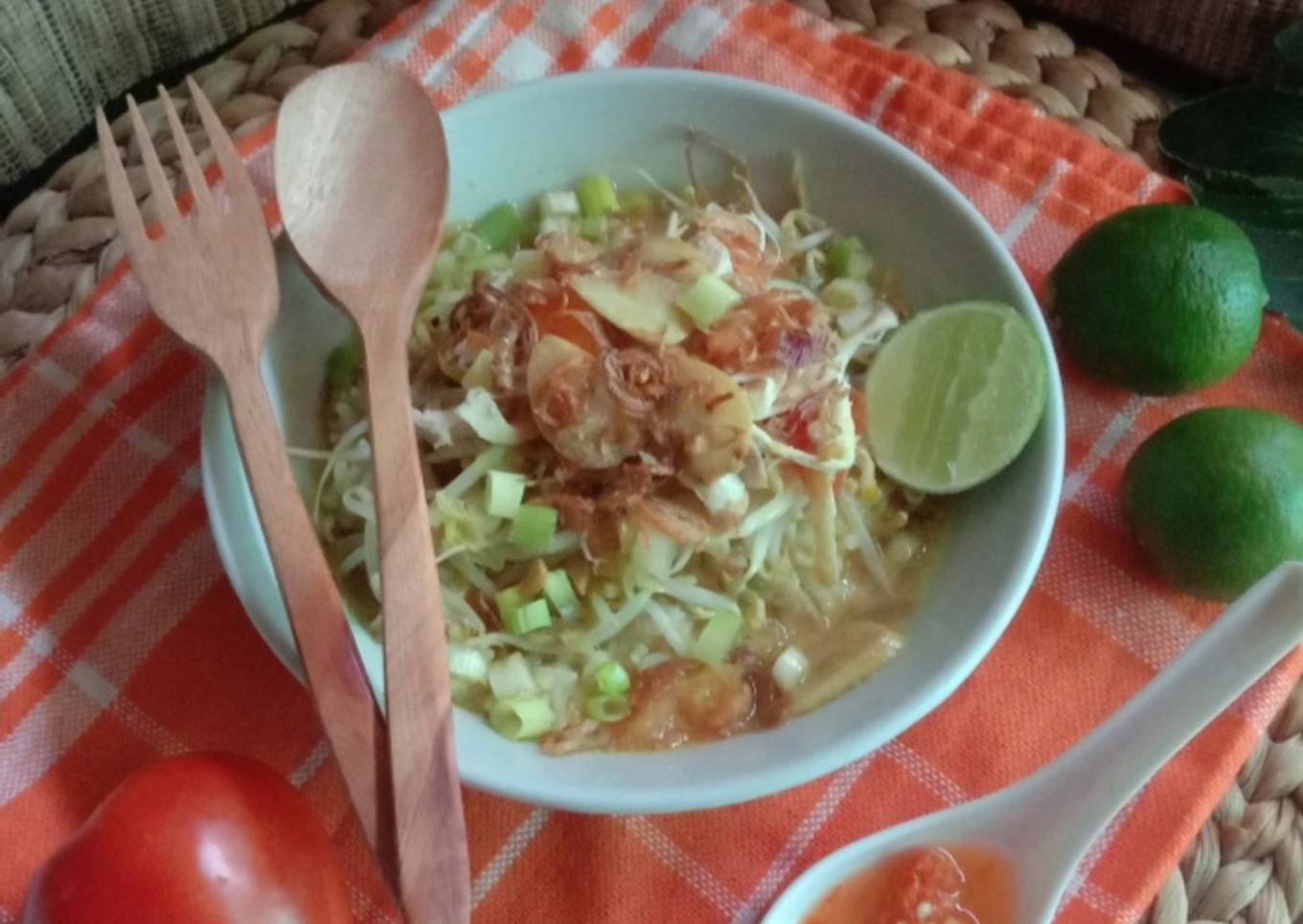 Soto Kudus