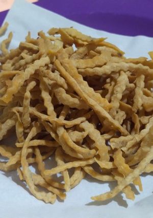 Foto resep 30. Stick Wortel