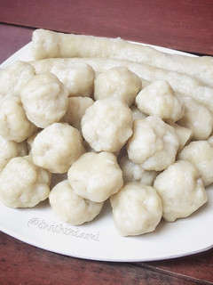 Foto resep Pempek