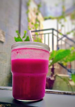 Foto resep Jus Pepina