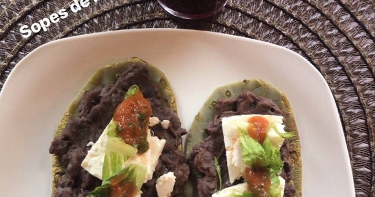 Prehispanicas con maiz 554 recetas caseras Cookpad Prehispanicas con maiz 554 recetas caseras Cookpad