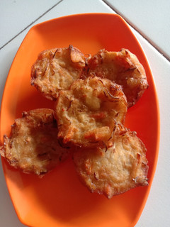 Foto resep Bakwan sayur (Ote-ote)
