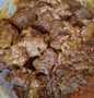 Resep Rendang daging sapi Anti Gagal