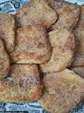 Leche Frita
